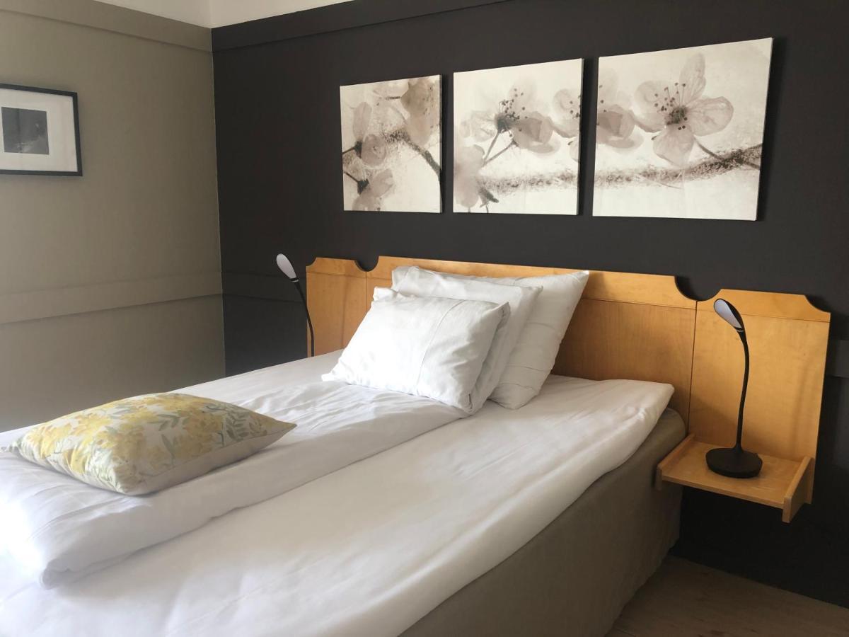 Risør Hotel Eksteriør billede