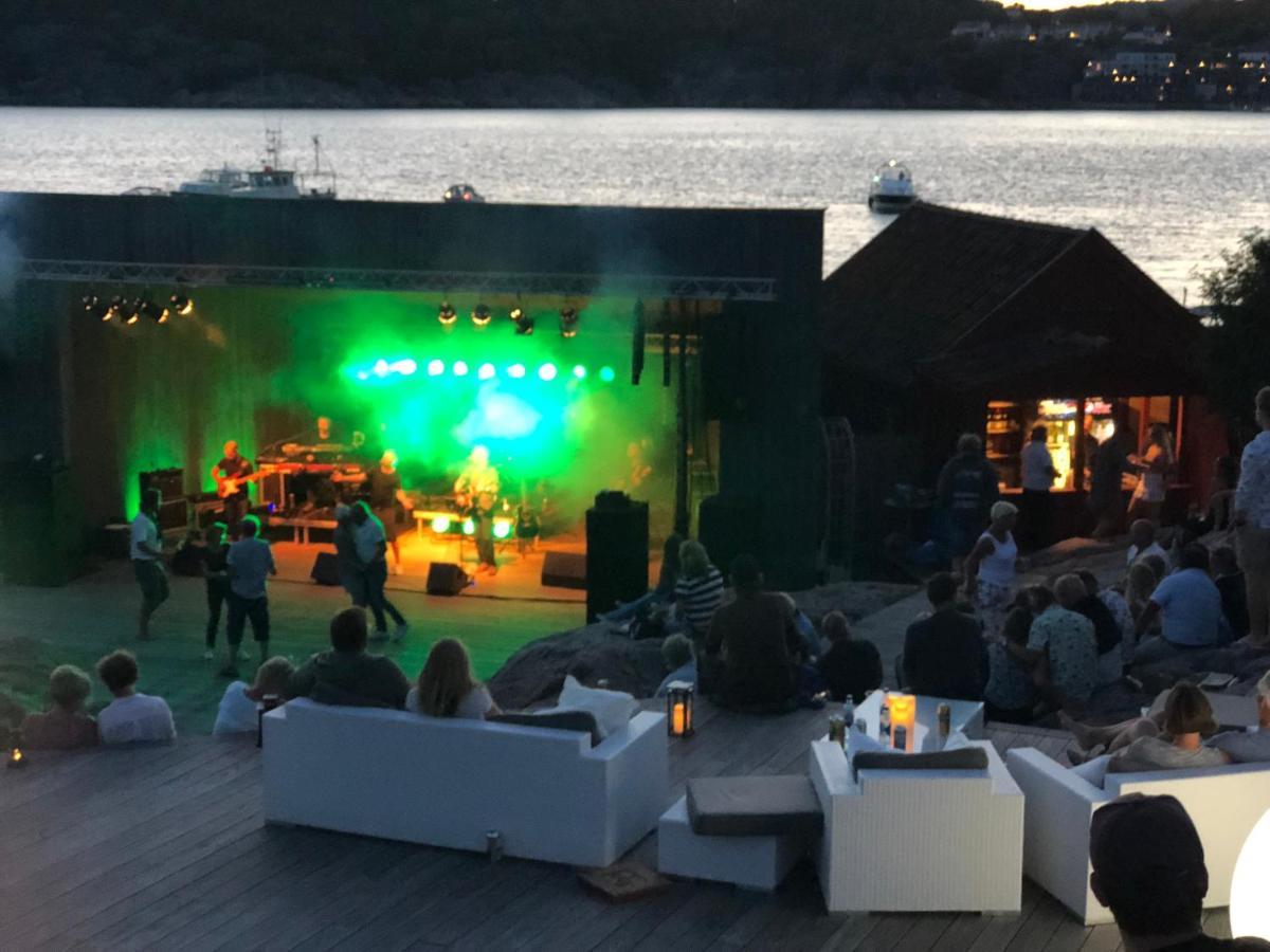 Risør Hotel Eksteriør billede