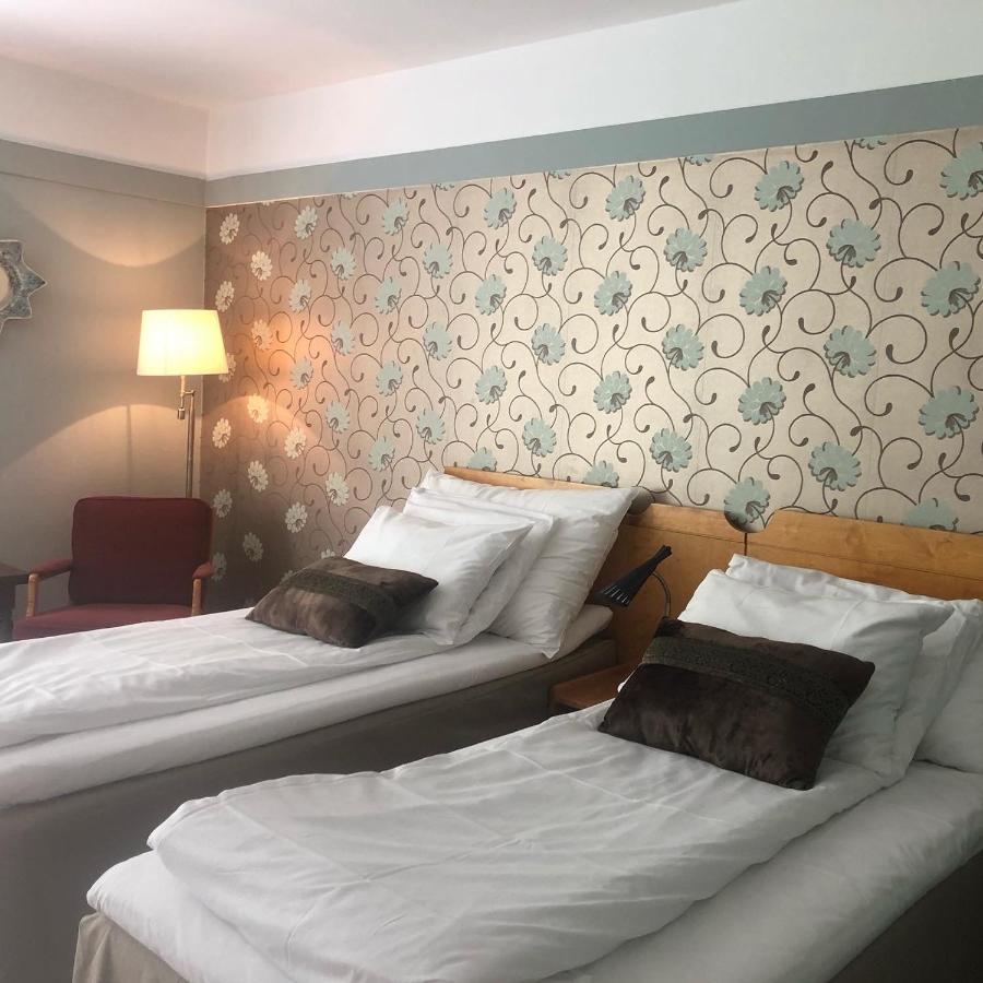 Risør Hotel Eksteriør billede