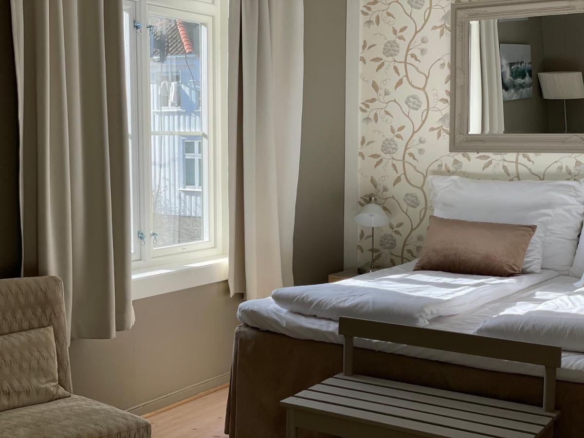Risør Hotel Eksteriør billede