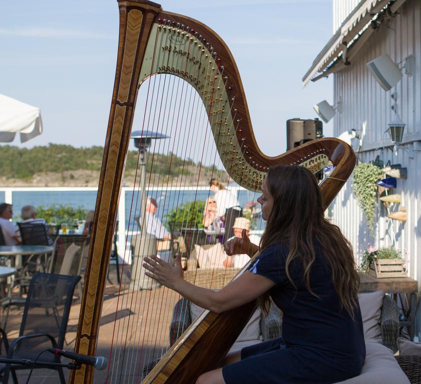 Risør Hotel Eksteriør billede