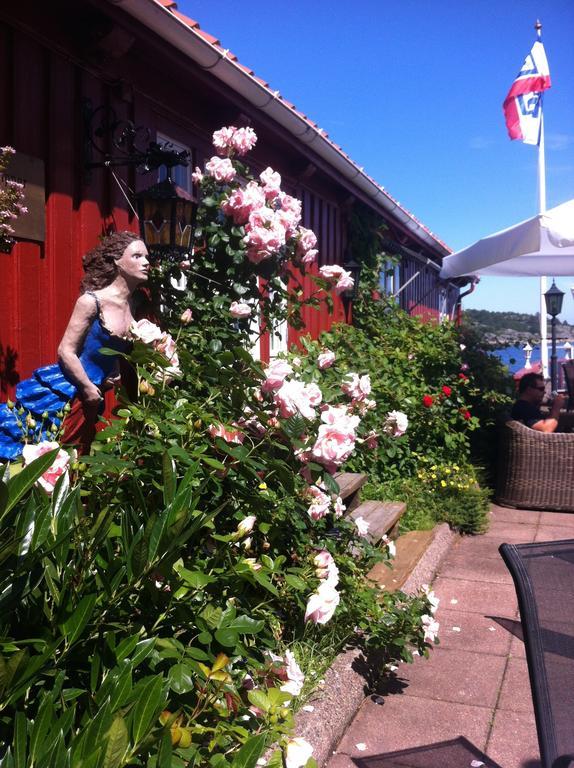 Risør Hotel Eksteriør billede