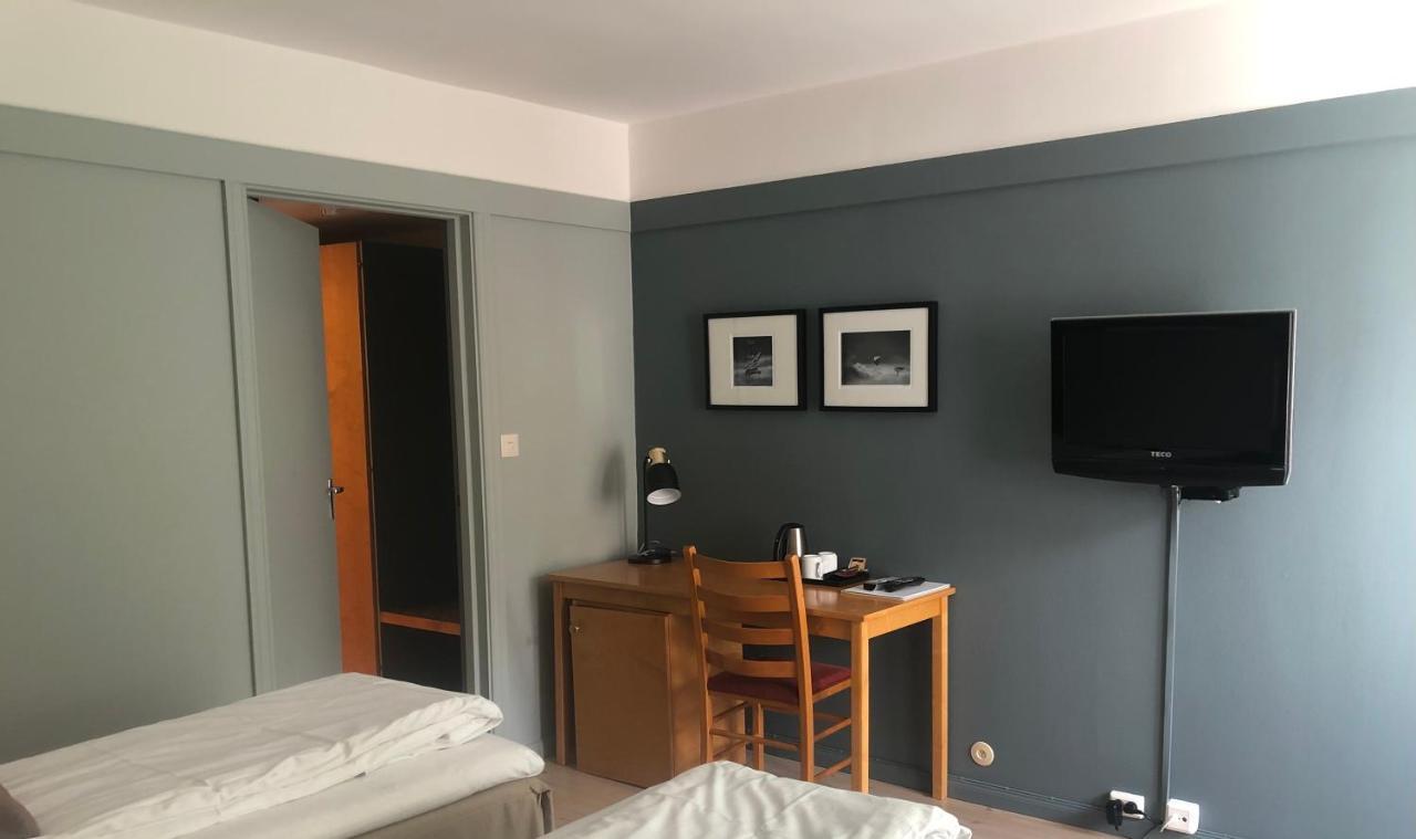 Risør Hotel Eksteriør billede