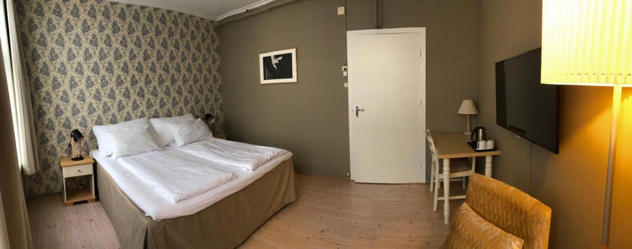 Risør Hotel Eksteriør billede