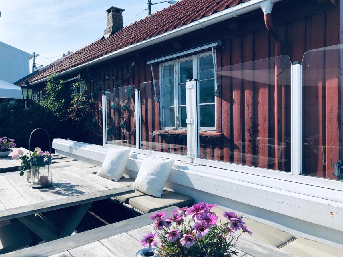 Risør Hotel Eksteriør billede