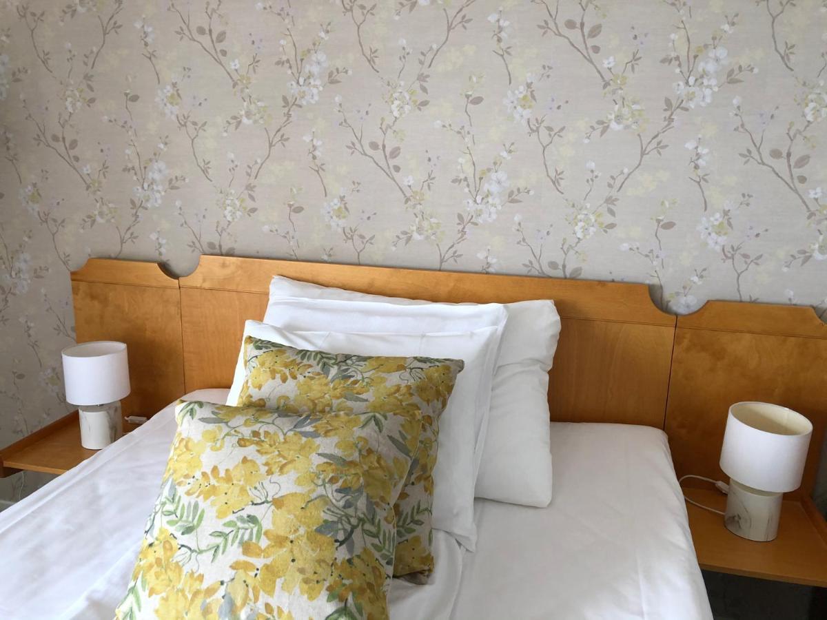 Risør Hotel Eksteriør billede