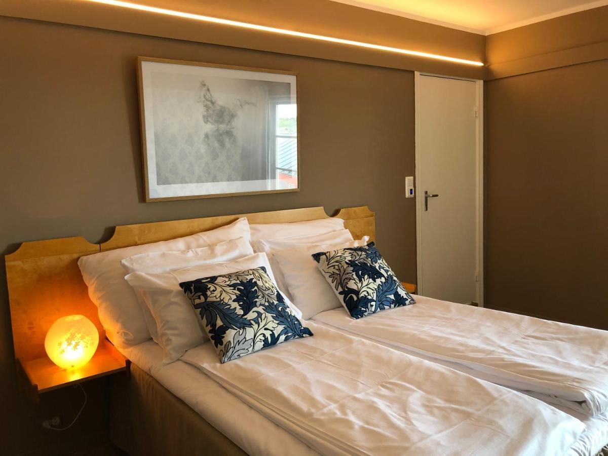 Risør Hotel Eksteriør billede