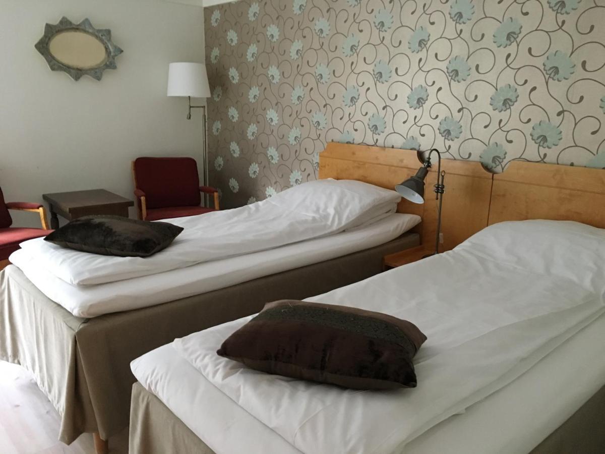 Risør Hotel Eksteriør billede