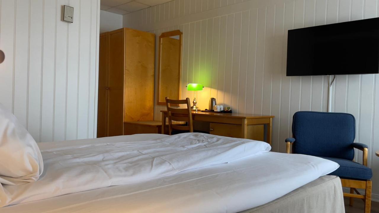 Risør Hotel Eksteriør billede