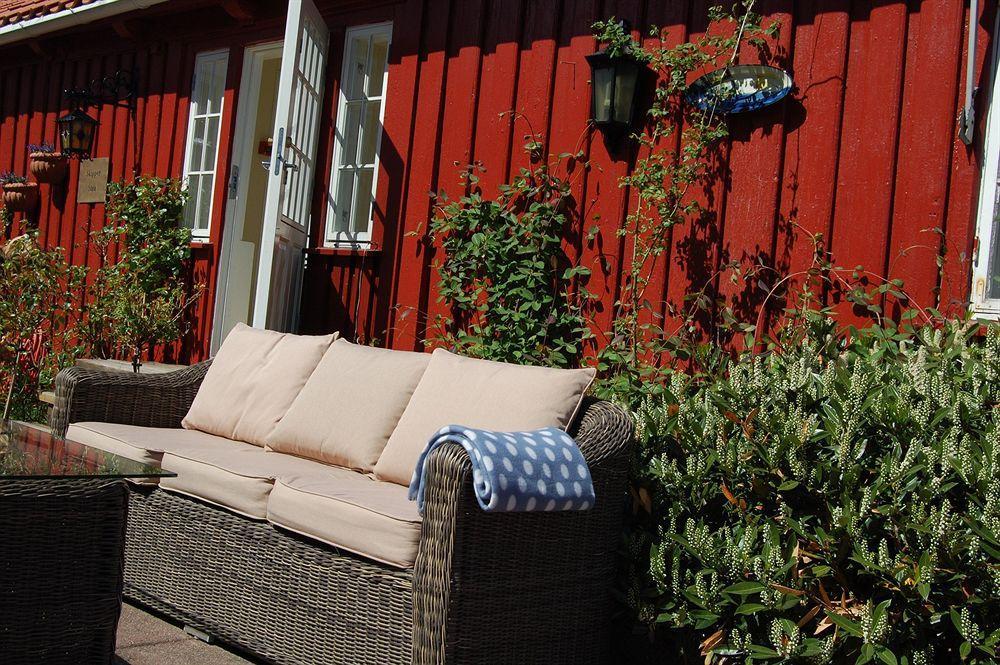 Risør Hotel Eksteriør billede