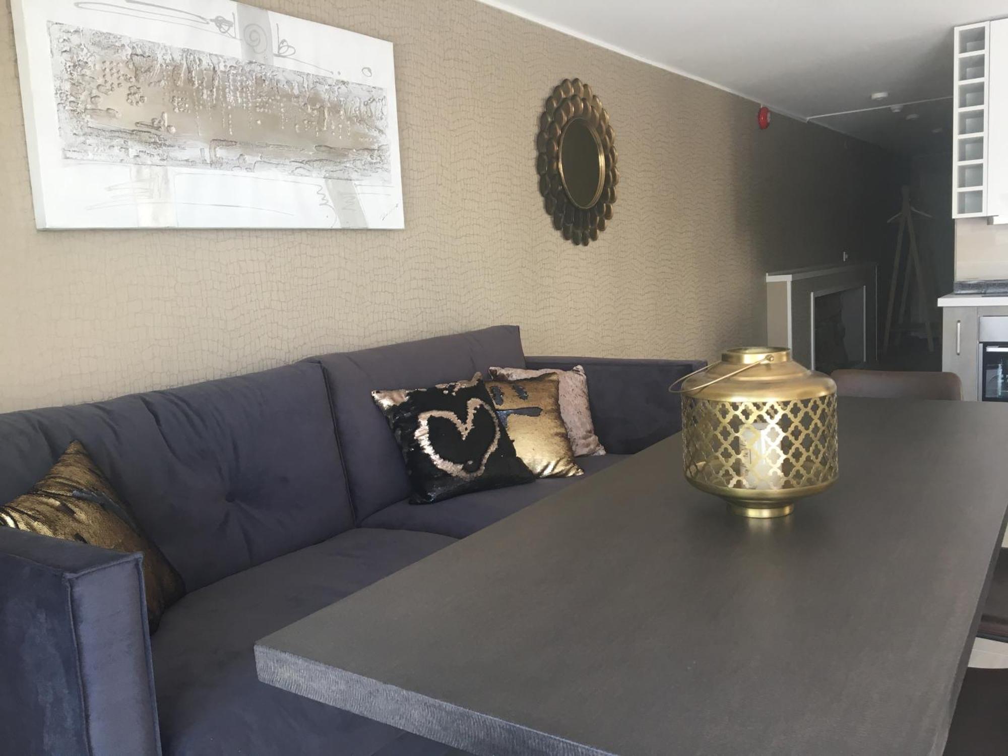 Risør Hotel Eksteriør billede