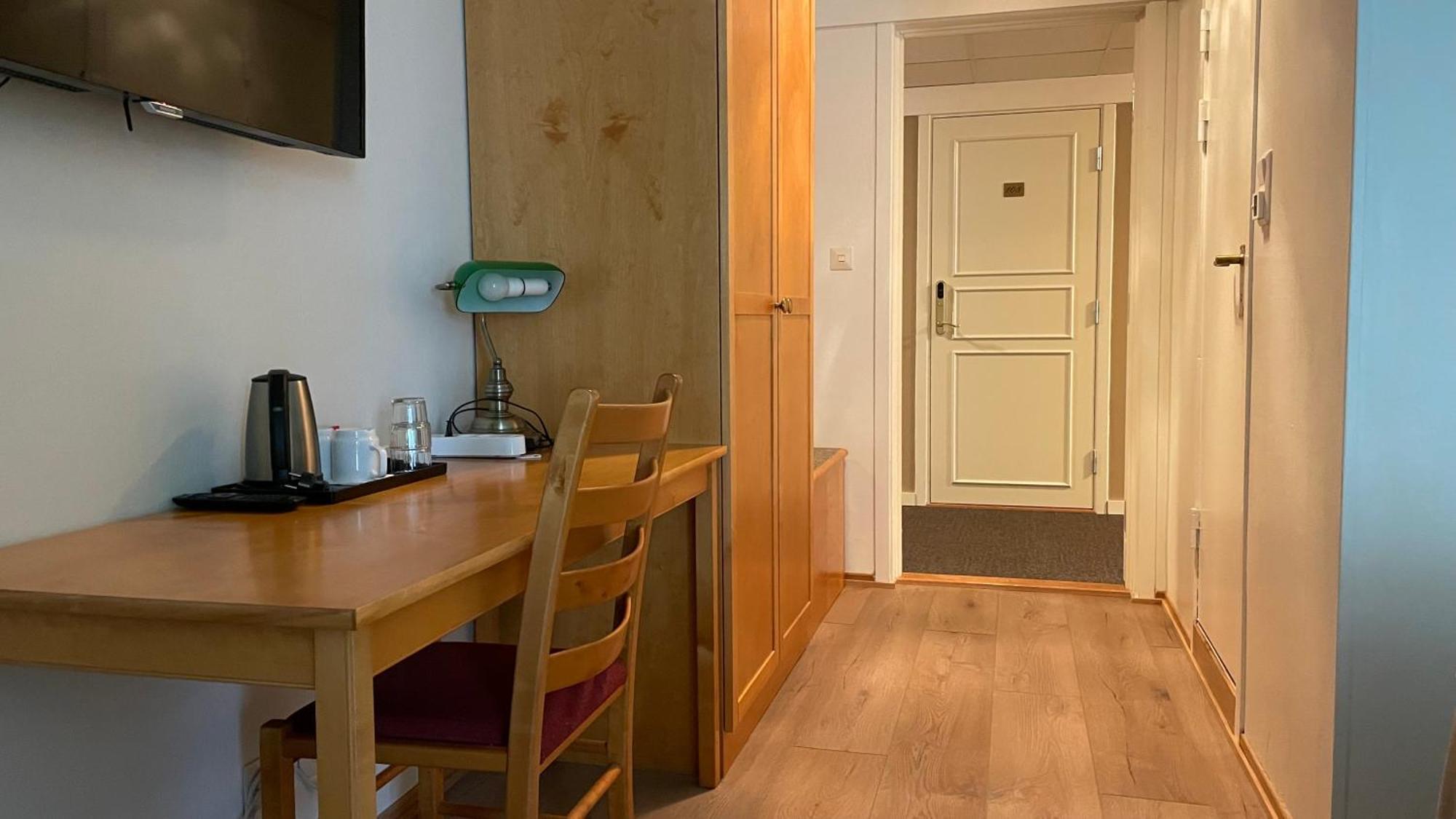 Risør Hotel Eksteriør billede