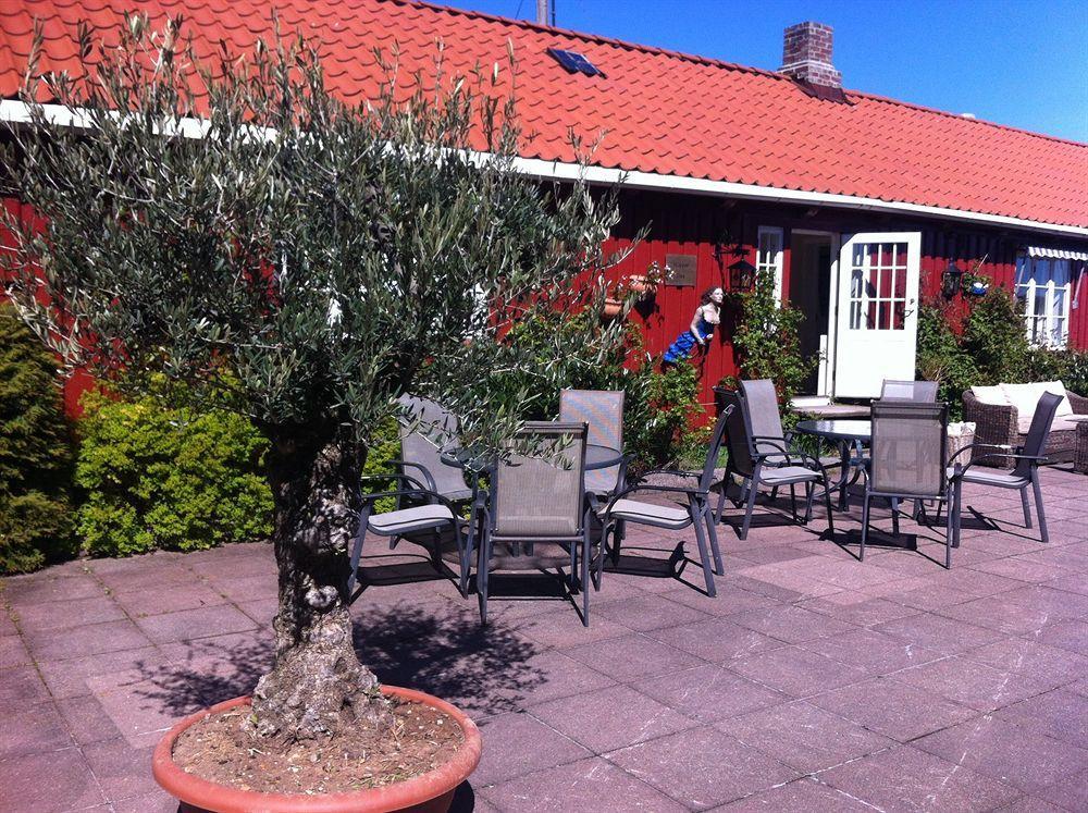 Risør Hotel Eksteriør billede