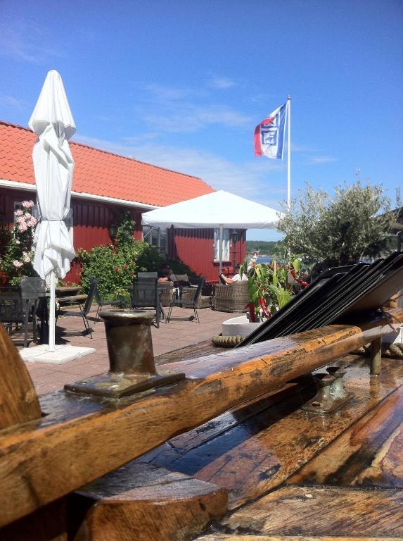 Risør Hotel Eksteriør billede