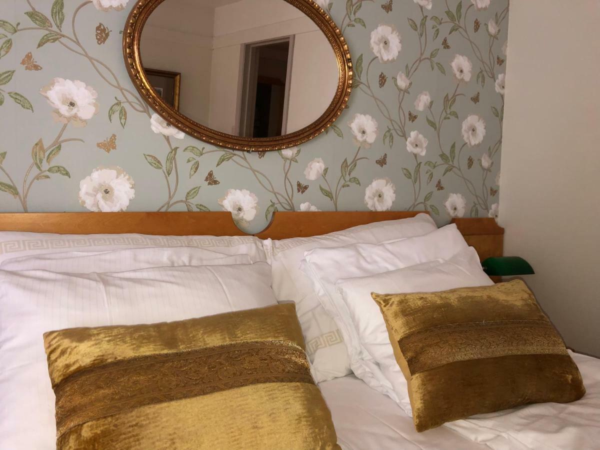 Risør Hotel Eksteriør billede