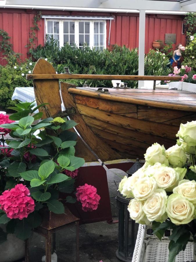 Risør Hotel Eksteriør billede